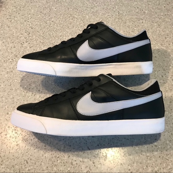 nike match supreme leather